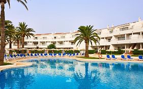 Los Delfines Hotel Menorca